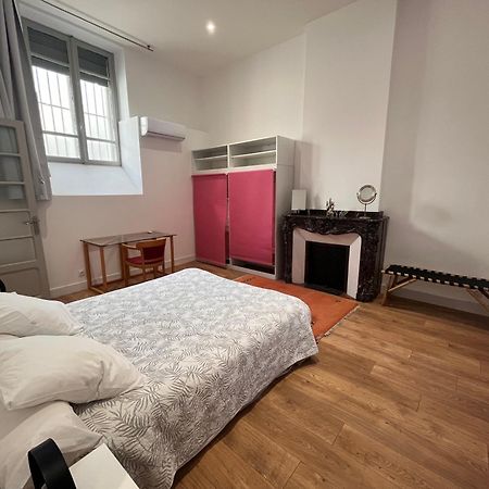 Les Clematites Apartment Narbonne Ngoại thất bức ảnh