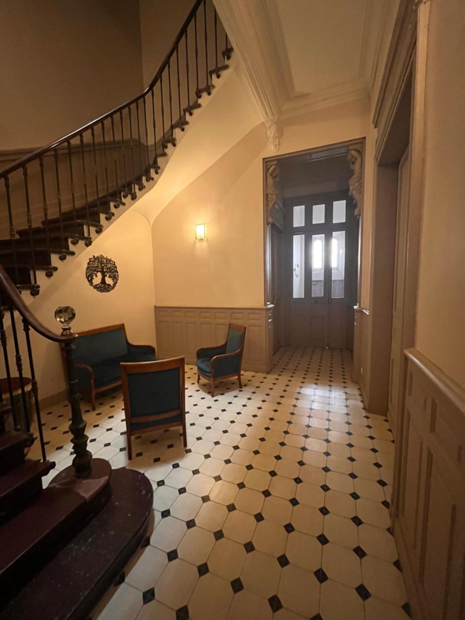 Les Clematites Apartment Narbonne Ngoại thất bức ảnh