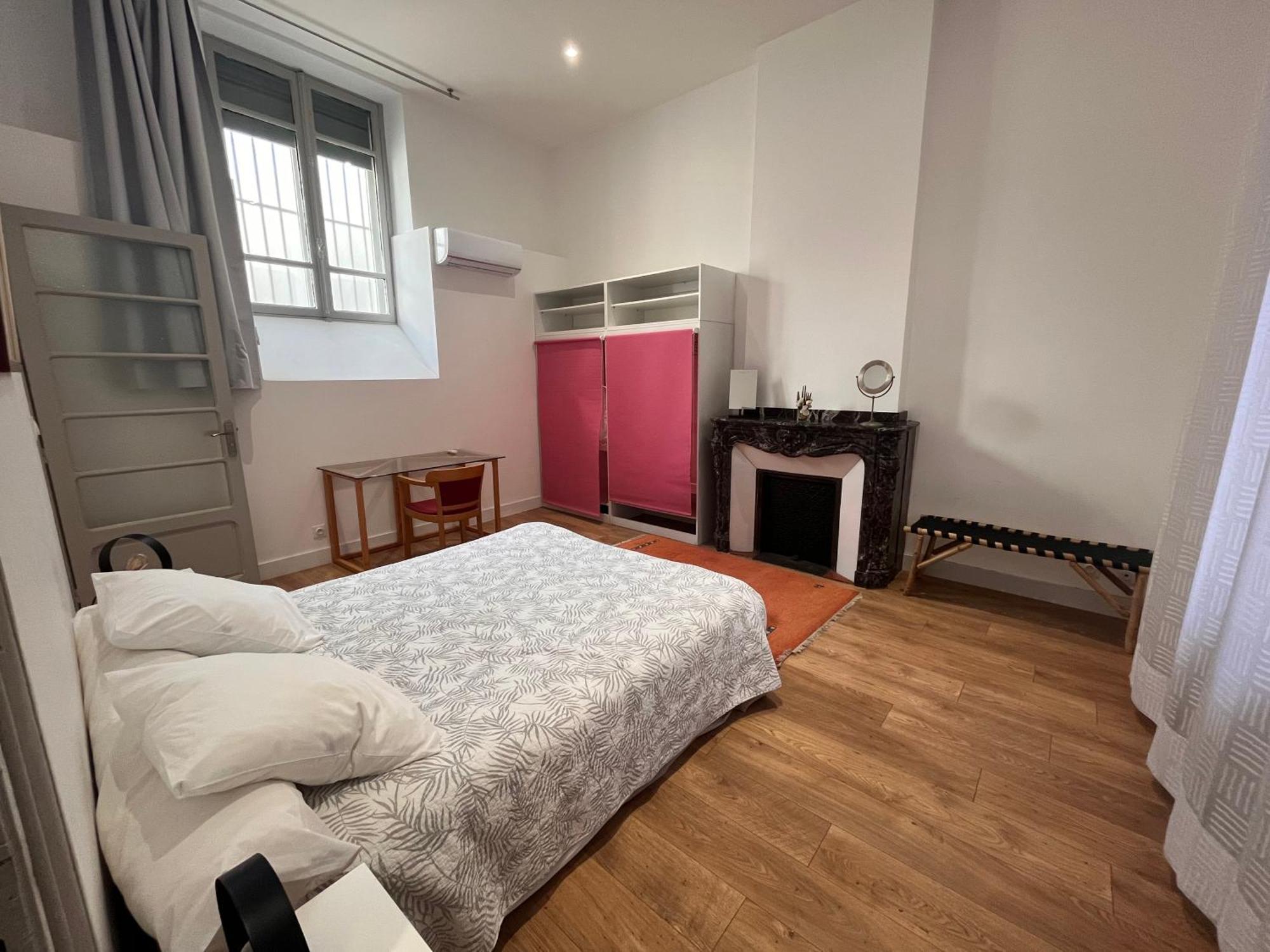 Les Clematites Apartment Narbonne Ngoại thất bức ảnh